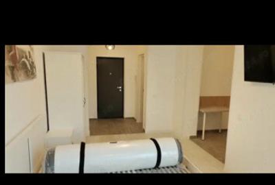 Brancoveanu metrou alpinesti bloc nou - 3