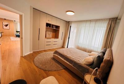 Mall Vitan apartament 3 camere 2 bai - 8