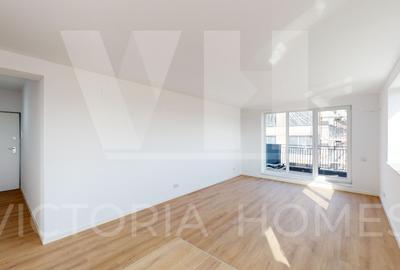 Apartament cu 2 camere semidecomandat în Pipera - 2