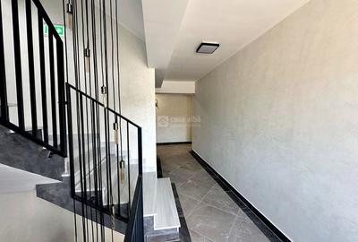 Apartament cu 2 camere decomandat în Vișani