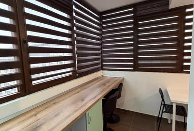 Inchiriez apartament 3 camere,bloc 2018,Militari Residence,Str. Tineretului 85 - 17