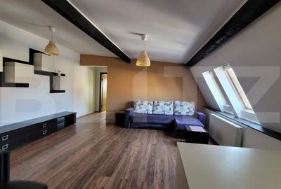 Apartament cu 2 camere, semidecomandat, etaj 3/3,  cu parcare, zona Muzeul Apei - 10