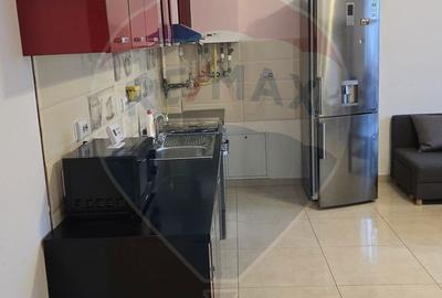 Apartament cu 3 camere în Central - 10