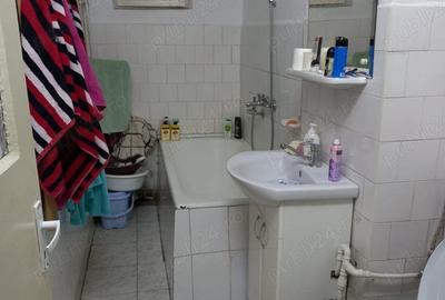 Apartament cu 2 camere în Iosia - 10