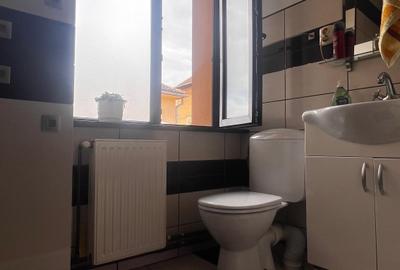 Casa cu Istorie și teren generos+clădire pentru afacere sau Evenimente-Hălchiu - 6