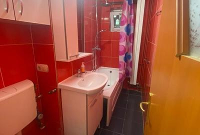 Apartament cu 2 camere semidecomandat în Central - 6