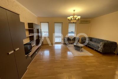 Apartament de inchiriat cu 4 camere decomandat parcare Strand Sibiu - 4