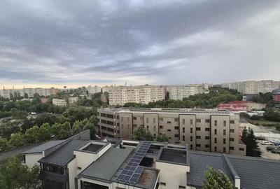 Garsonieră semidecomandată, mobilată în Titan