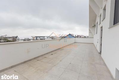 Casă cu Teren 900 Mp în Nufărul - 15