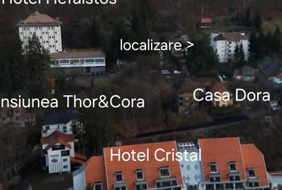 Apartament cu 2 camere decomandat în Central - 2
