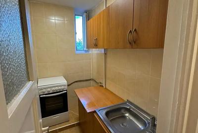 VANZARE Garsoniera in zona Gara de Nord VANZARE Garsoniera in zona Gara de Nord - 7