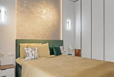 Apartament 2 Camere Lux - ONE TIMPURI NOI - Loc De Parcare Subteran - Metrou - 1