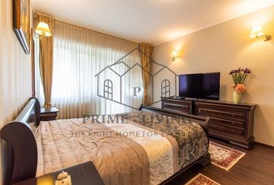 APARTAMENT SPATIOS CU 3 CAMERE LA INCHIRIERE IN ZONA PRIMAVERII - 12