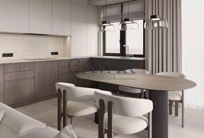 2 Camere Cavar Residence Drumul Binelui Finisaje Premium 2 Camere Cavar Residence Drumul Binelui Finisaje Premium - 5