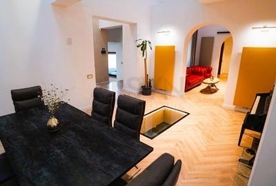 REV2004684 VIla de inchiriat l Floreasca - 5