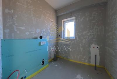 Apartament cu 3 camere semidecomandat în Baciu - 15