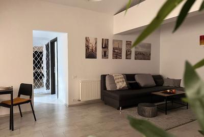 Apartament cu 2 camere în Băneasa - 8