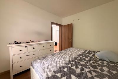 Apartament cu 3 camere, mobilat în Militari - 10