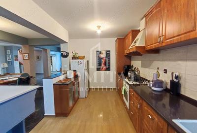 Casa individuala tip vila | Ultrafinisata | 299mp | Cartierul Borhanci - 11