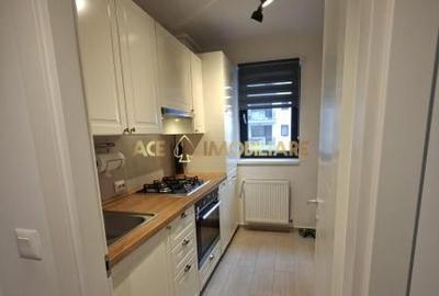 Apartament cu 2 camere decomandat, mobilat în Titan - 5