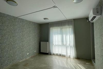 Garsonieră Premium Exigent Plaza – Parter | Ideală Locuință sau Spațiu Comercial - 2