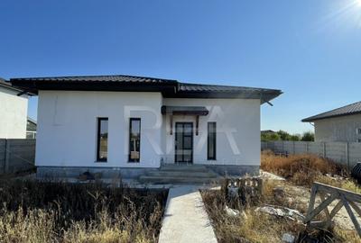 Casa Bolintin Deal - iesirea spre Ciorogarla - 6