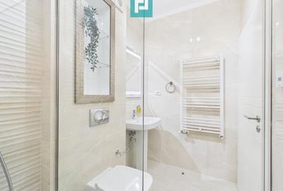 Apartament cu 2 camere decomandat, mobilat în Dumbrăvița - 9