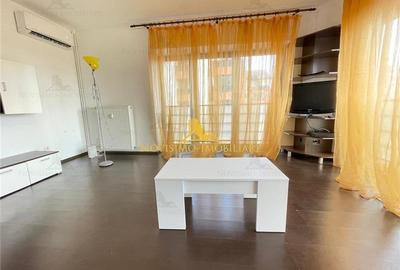 NOVISIMO-IMOBILIARE: AP. DE INCHIRIAT CU 3 CAM.  IN BLOC NOU,  ZONA MARASESTI - 2