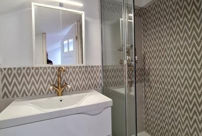 Proprietar ofer spre inchiriere 3 camere Parcul Carol - 5
