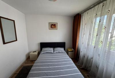 Apartament cu 2 camere decomandat în Dorobanți - 3