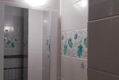 Garsoniera, 28 mp, Calea Bucuresti - 9