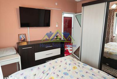 Apartament cu 2 camere decomandat în Central - 7