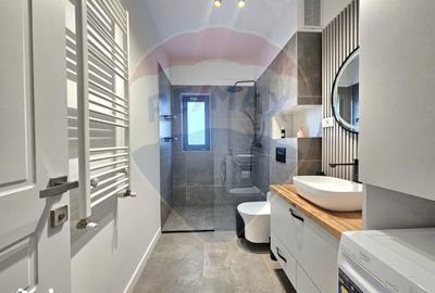 Apartament cu 2 camere în Agigea - 6