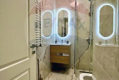 Apartament cu 3 camere de inchiriat in zona Nord - 8