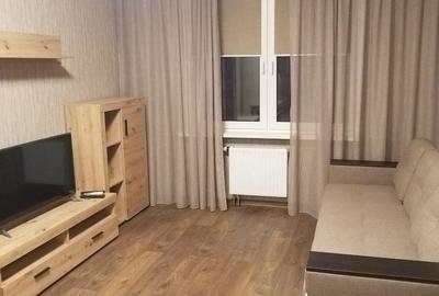 Garsonieră decomandată în Ștefan cel Mare - 3