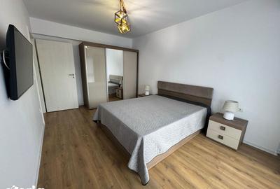 Apartament cu 3 camere în Micești - 2