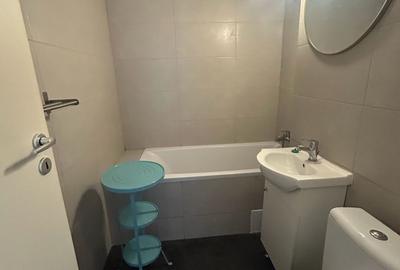 Apartament cu 2 camere în Domenii - 4