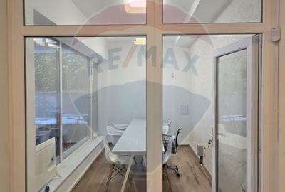 Spatiu multifunctional, 100mp, zona buna, parcari, comision 0 - 2