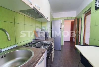 Garsoniera zona Judetean-Parcul Trandafirilor - 18