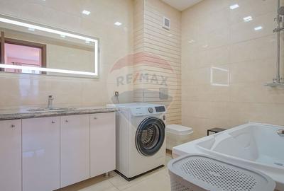 Apartament cu 2 camere decomandat, mobilat în Tractorul - 14