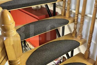 Apartament cu 3 camere decomandat în Central - 19