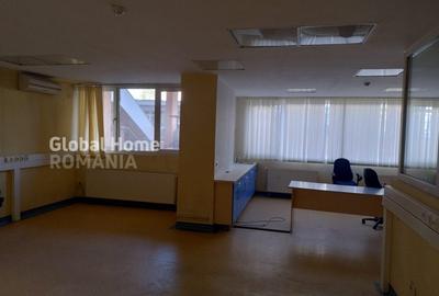 Office - 1050MP  - Terasa 282MP | Onix Residence-Grozavesti-Splai Independentei - 5