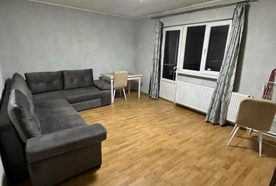 Apartament cu 3 camere decomandat, mobilat în Giulești Sârbi - 2