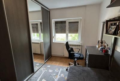 Apartament decomandat 3 camere-Inel II - 5