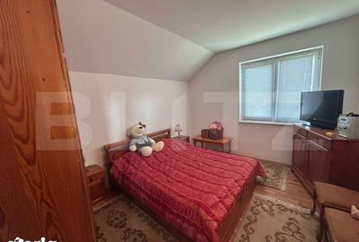 Casă cu 7 camere cu Teren 17000 Mp în Oboga - 6