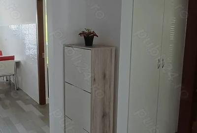 PF inchiriez ap 3 cam, utilat si mobilat modern - 9