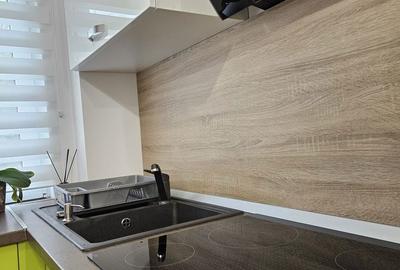 Apartament cu 3 camere în Cristian - 16