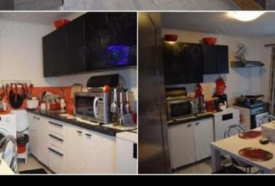 Casă cu 4 camere în Central - 5