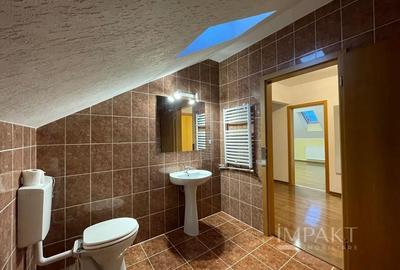 Spațiu de birouri - ideal pentru IT, contabilitate sau cabinete - 5