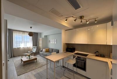 Apartament cu 2 camere decomandat, mobilat în Vitan - 3